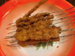 -小胡子祥彪烧烤(北湖总店)
