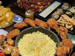 -韩热集市(百源店)