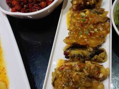 -刘胖子家常菜·蹄花焖藕(中南店)