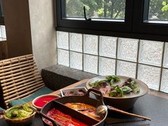 -大龙燚·旷野鲜火锅(广州首店)