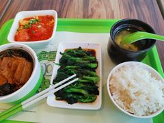 -老乡鸡(南京新街口洪武北路店)