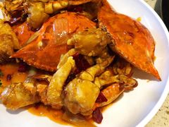 -遇见海蒸汽海鲜餐厅(滨海蓝天店)