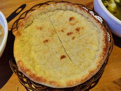 小油馕-新疆伏拉沃餐厅(白龙南路店)