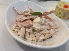 -库滋明·俄罗斯特色美食(中央大街店)