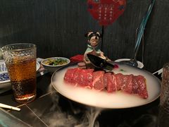 -大隐·成都火锅Bistro(合生麒麟新天地店)