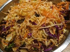 -喝丢一只鞋海鲜烧烤·海肠捞饭(文体街店)