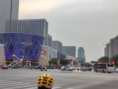 -鹏欣水游城