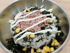 -米村拌饭(东方新天地店)