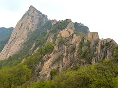 -丹东凤凰山景区