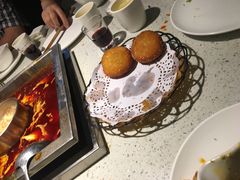 -万家红火锅(绵竹店)
