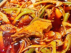 -小饕荟雅安贡椒鱼鲜馆(广福桥店)