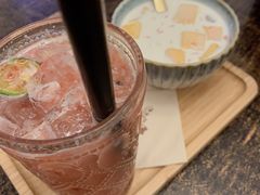 荔枝冰酿-春风·有糖(崇宁路店)