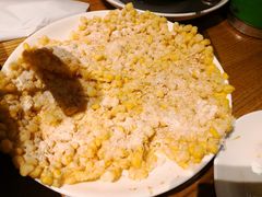 -茅炒屋龙虾·烧烤·湘菜(新河路店)