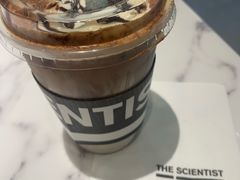 -科学家咖啡(海岸城店)
