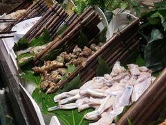 -甄品麦哲伦海鲜和牛自助(万达广场店)