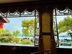 -楼外楼(西湖景区孤山路店)