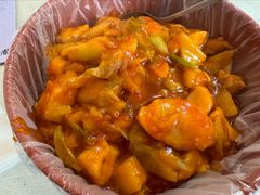 -胖哥料理(兴义里店)