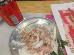 -韩宫宴炭火烤肉(昆山金鹰店)