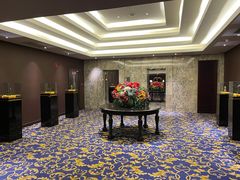 -春晖园度假酒店温泉