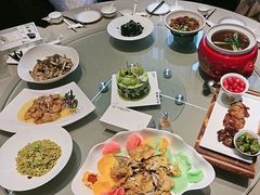 -悦福瑞酒楼(西影路店)