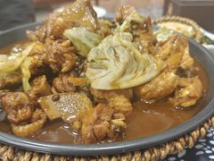 -八两八金·莱芜特色炒鸡(市南漳浦路店)