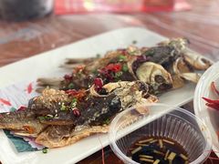 -五七小李子油焖大虾(总店)