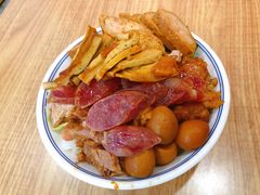 全家福猪脚饭-陆长玖古法猪脚饭(玄风桥店)