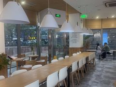 -Blueglass酸奶(财富购物中心店)