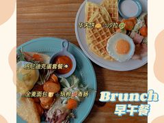 -塔拉苏咖啡(中信丹阳花园店)