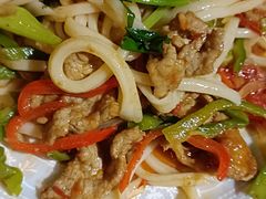 -伊带伊路新疆美食府(呼家楼店)