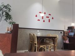 大堂-肥朵食堂(带梦胡同店)