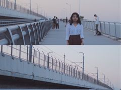 -海堤纪念公园