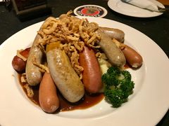 -宝莱纳餐厅(滨江店)