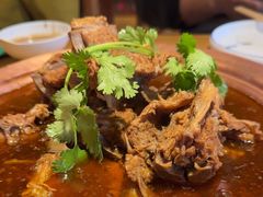 -老诚一锅(来北家园店)