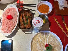 -小龙坎火锅(全球总店)