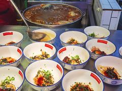 -公交新村粉店(赤岗冲店)