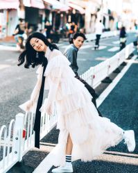 -女王风尚STUDIO·轻奢化定制