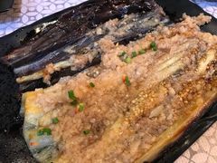 -云晓光头烧烤吧(德平路店)