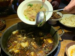 -受气牛肉·重庆耙牛肉(来福士店)