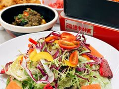 -雅佳神话·麻辣烤鱼(新街口店)