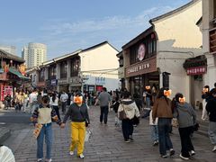 -衣裳街历史文化街区