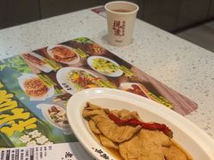 -老碗会·陕西手工面(前海世茂店)