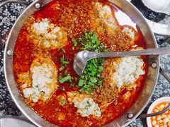 -张关合渣(航空大道店)