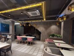 -柠檬树茶餐厅(海雅缤纷城店)