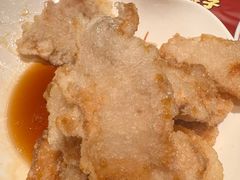 -陈家老院子·长春特色东北家宴(一匡街店)