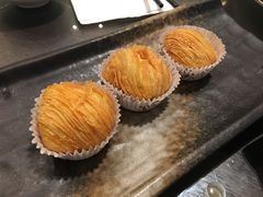 -领事馆19号中餐厅(厦门海景洲际酒店)