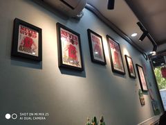 大堂-鸭小妹鸭血粉丝(老门东店)