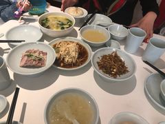 -冶春茶社(星汉大厦店)