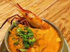-喜越泰莱·泰越料理(海逸新天地店)