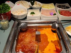 -海底捞火锅(杭州庆春路夜宵主题店)